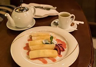 Blini