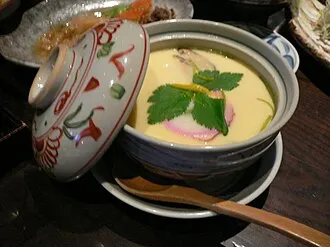 Chawanmushi