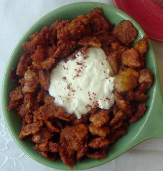 Chechebsa
