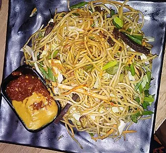 Chow Mein
