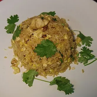 Khao Pad