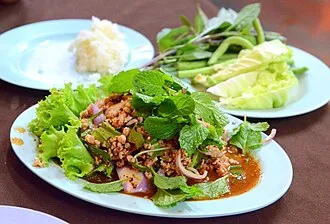 Larb
