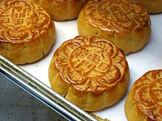 Mooncake