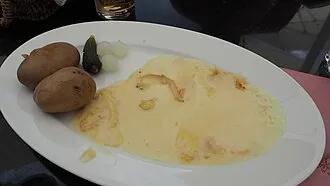 Raclette