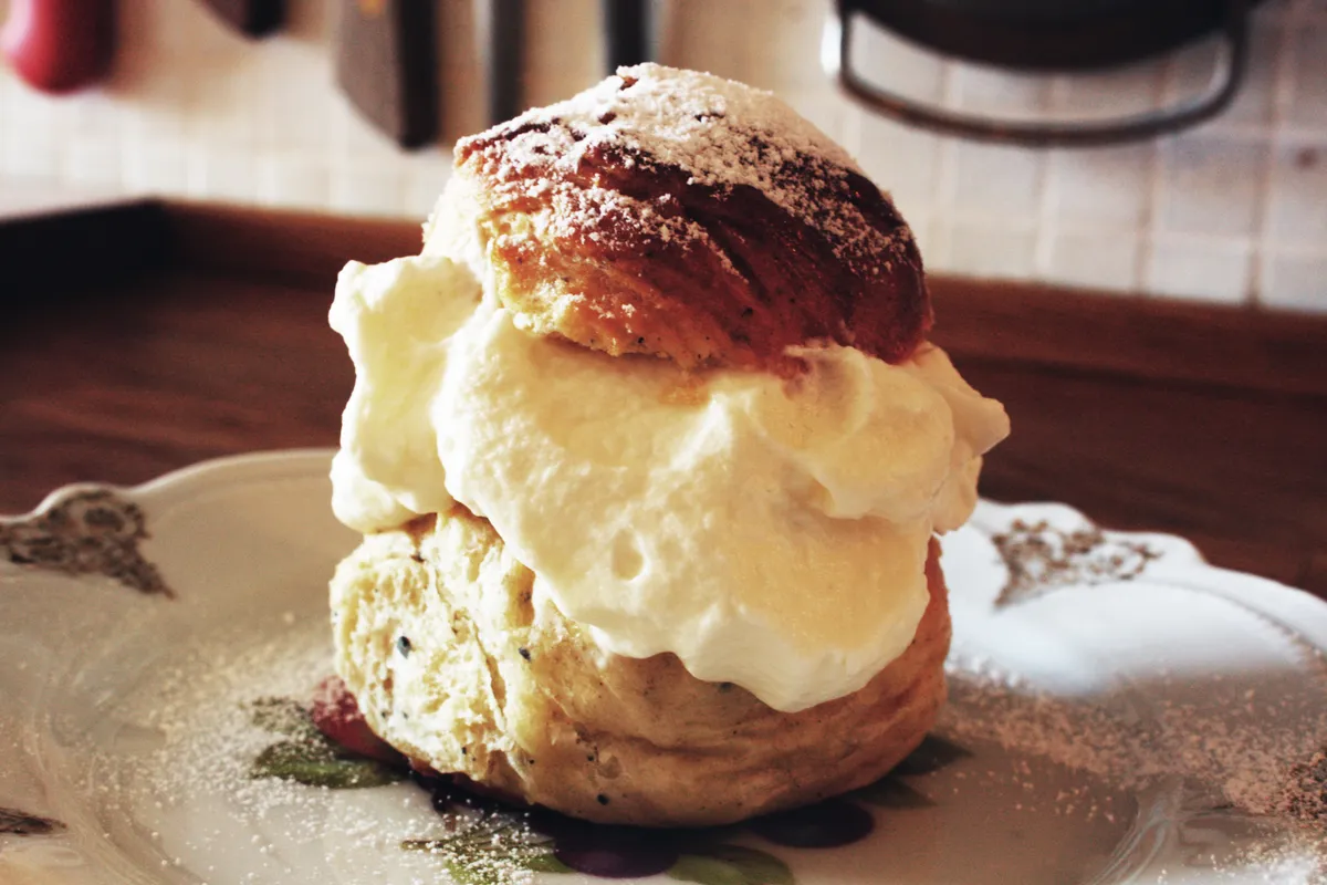 Semla