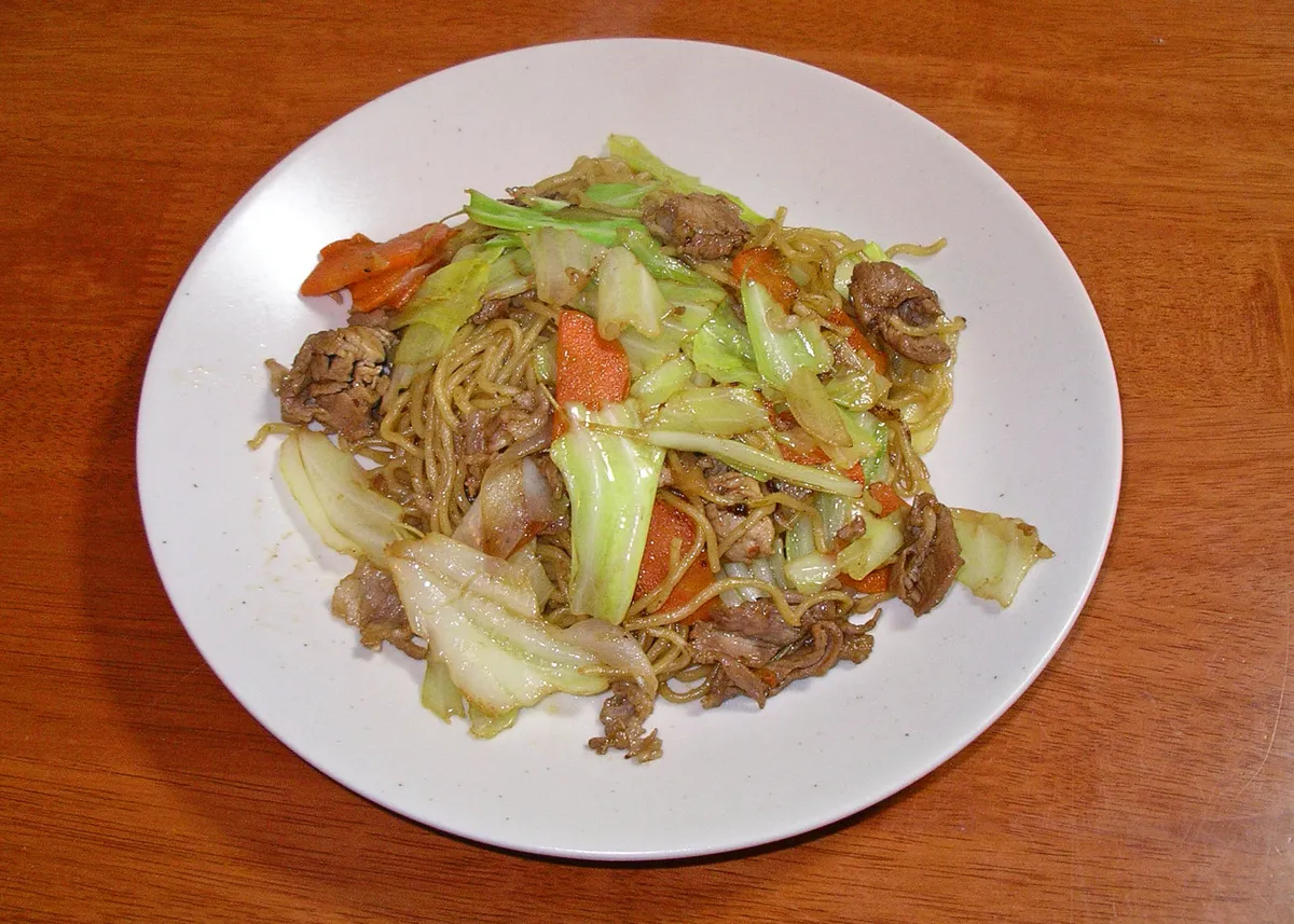 Yakisoba